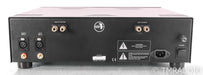 Rogue Audio Dragon Stereo Tube Hybrid Amplifier; Black