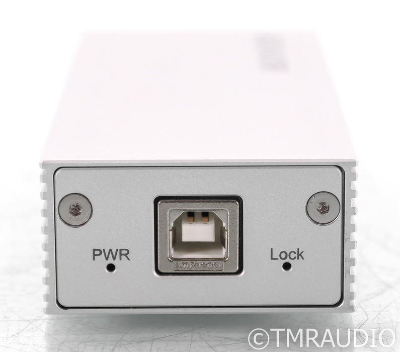 Aurender UC100 USB to SPDIF Converter; Silver