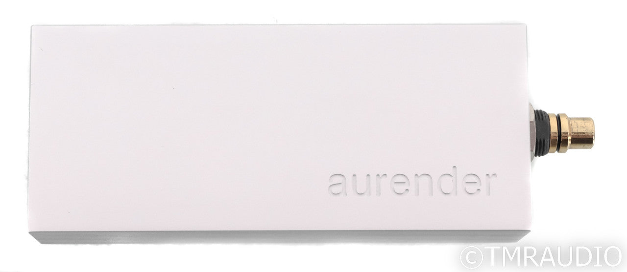 Aurender UC100 USB to SPDIF Converter; Silver