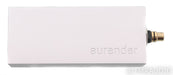Aurender UC100 USB to SPDIF Converter; Silver