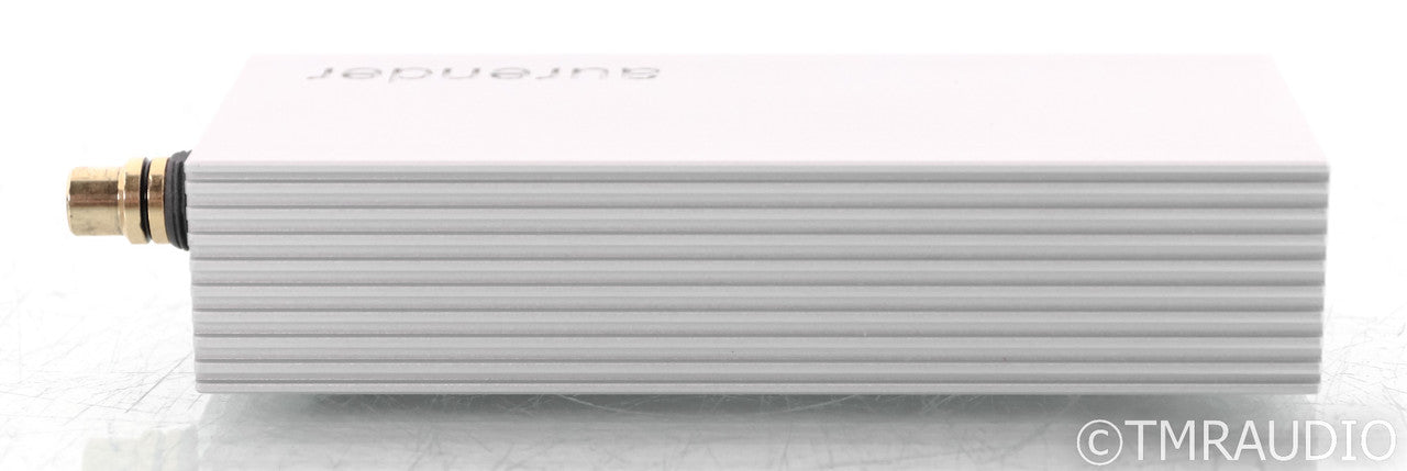Aurender UC100 USB to SPDIF Converter; Silver