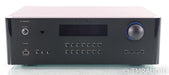 Rotel RC-1590 MkII Stereo Preamplifier; Black (Open Box)