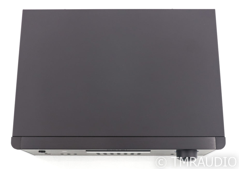 Rotel RC-1590 MkII Stereo Preamplifier; Black (Open Box)