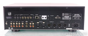 Rotel RC-1590 MkII Stereo Preamplifier; Black (Open Box)