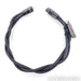 AudioQuest Hurricane Power Cable; 1m AC Cord; 72v DBS; High Current