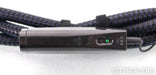 AudioQuest Hurricane Power Cable; 1m AC Cord; 72v DBS; High Current