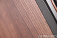 Klipsch RP-600M Bookshelf Speakers; RP600M; Walnut Pair