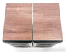 Klipsch RP-600M Bookshelf Speakers; RP600M; Walnut Pair