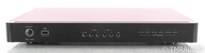 Rotel RDD-1580 DAC; RDD1580; D/A Converter; USB; Remote