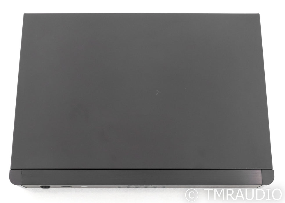 Rotel RDD-1580 DAC; RDD1580; D/A Converter; USB; Remote