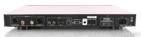 Rotel RDD-1580 DAC; RDD1580; D/A Converter; USB; Remote