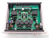 BAT VK-33 SE Stereo Tube Preamplfiier; Remote; Silver; Balanced' VK33SE