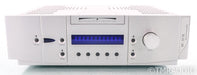 BAT VK-33 SE Stereo Tube Preamplfiier; Remote; Silver; Balanced' VK33SE