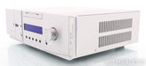BAT VK-33 SE Stereo Tube Preamplfiier; Remote; Silver; Balanced' VK33SE