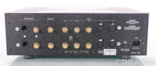 BAT VK-33 SE Stereo Tube Preamplfiier; Remote; Silver; Balanced' VK33SE