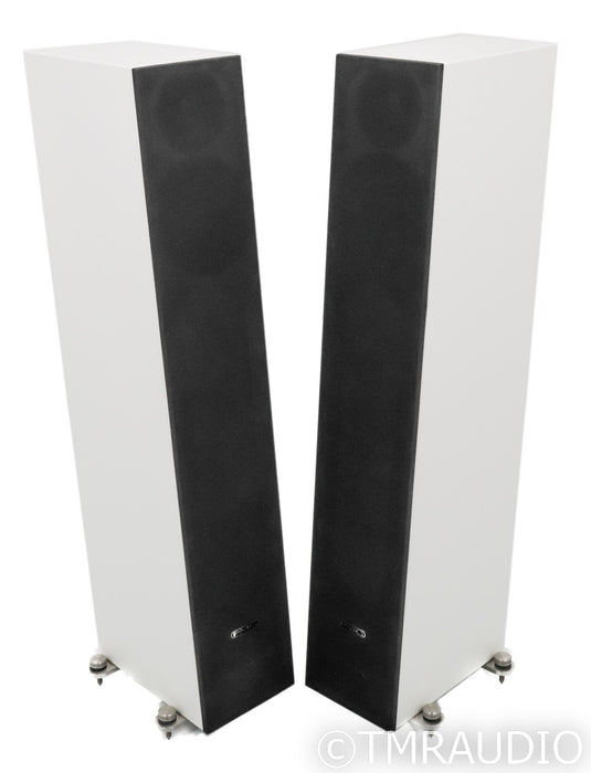 PMC Twenty5.23i Floorstanding Speakers; 2523-i; White Pair