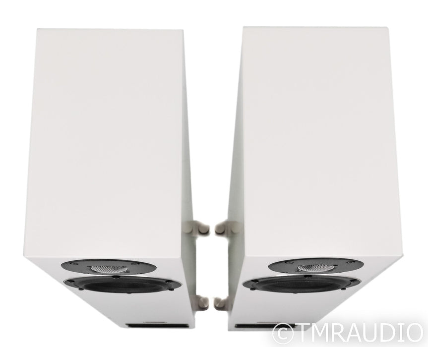 PMC Twenty5.23i Floorstanding Speakers; 2523-i; White Pair