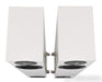 PMC Twenty5.23i Floorstanding Speakers; 2523-i; White Pair