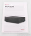 Starke Sound AD4 320 4 Channel Power Amplifier; AD-4