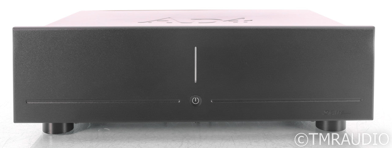 Starke Sound AD4 320 4 Channel Power Amplifier; AD-4