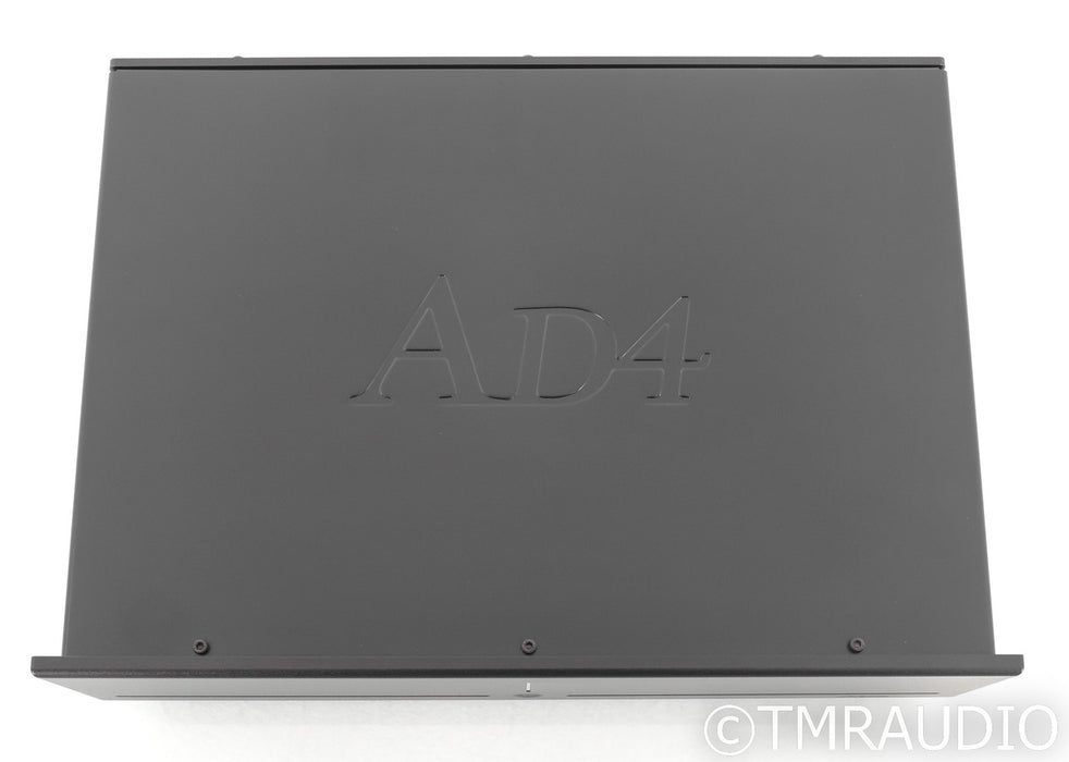 Starke Sound AD4 320 4 Channel Power Amplifier; AD-4