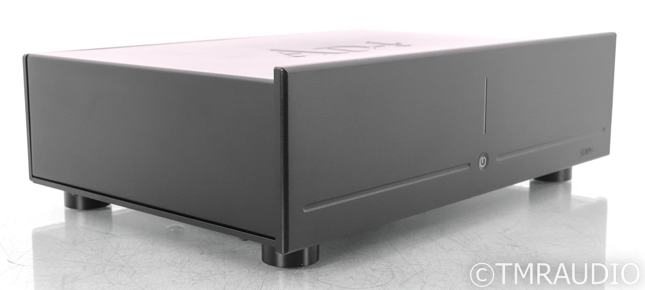 Starke Sound AD4 320 4 Channel Power Amplifier; AD-4