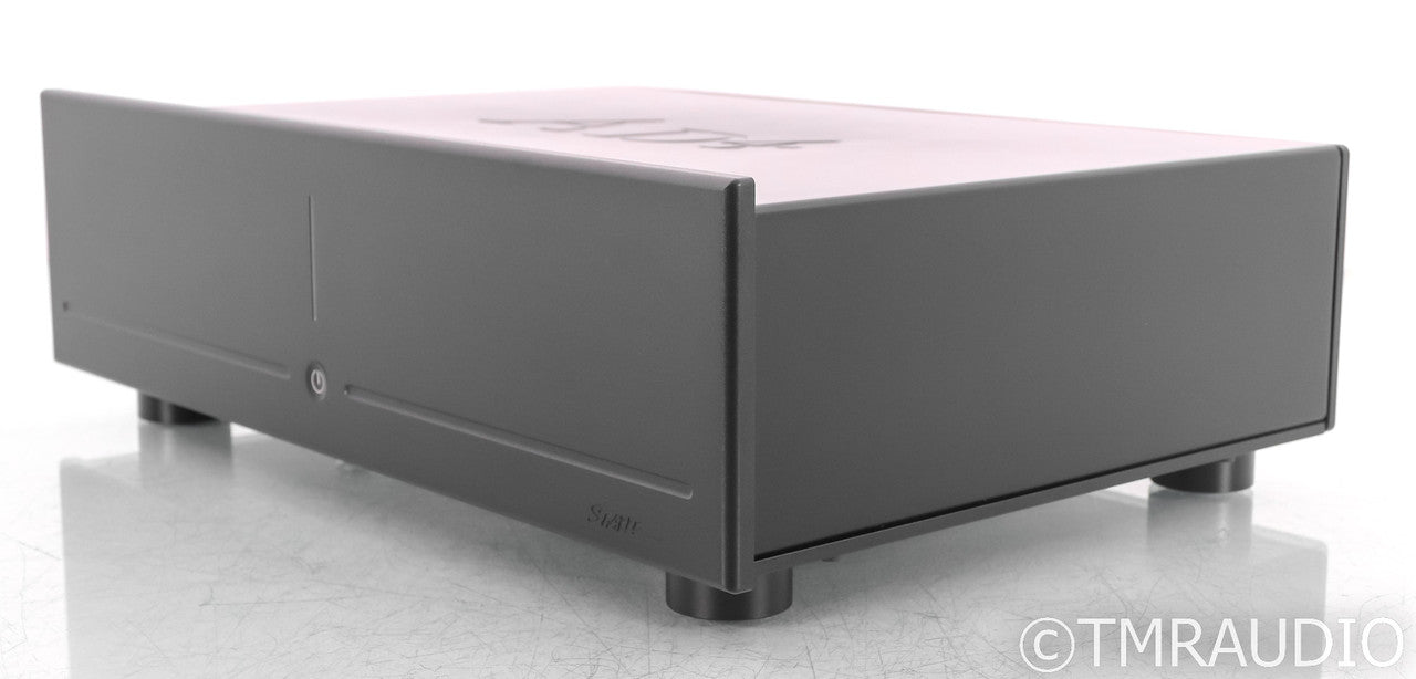 Starke Sound AD4 320 4 Channel Power Amplifier; AD-4