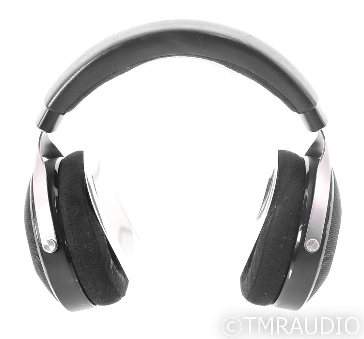 Focal Elear Open Back Headphones; Black