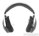 Focal Elear Open Back Headphones; Black
