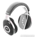 Focal Elear Open Back Headphones; Black