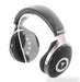 Focal Elear Open Back Headphones; Black