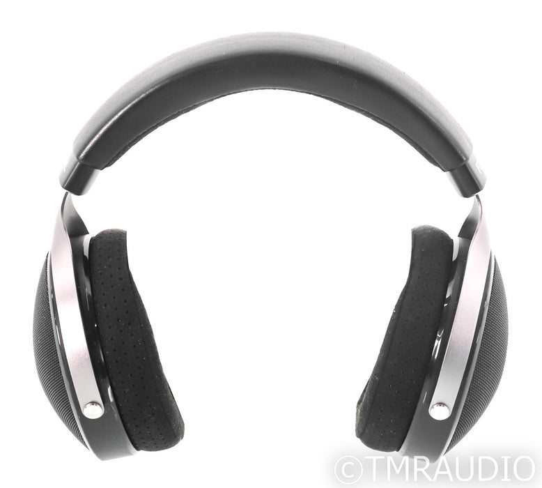 Focal Elear Open Back Headphones; Black