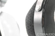 Focal Elear Open Back Headphones; Black