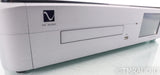 PS Audio DirectStream Memory Player CD/SACD Transport; Silver; Remote; DMP (Used)