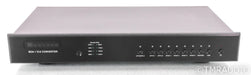 Bryston BDA-1 DAC; BDA1; Black (No Remote)