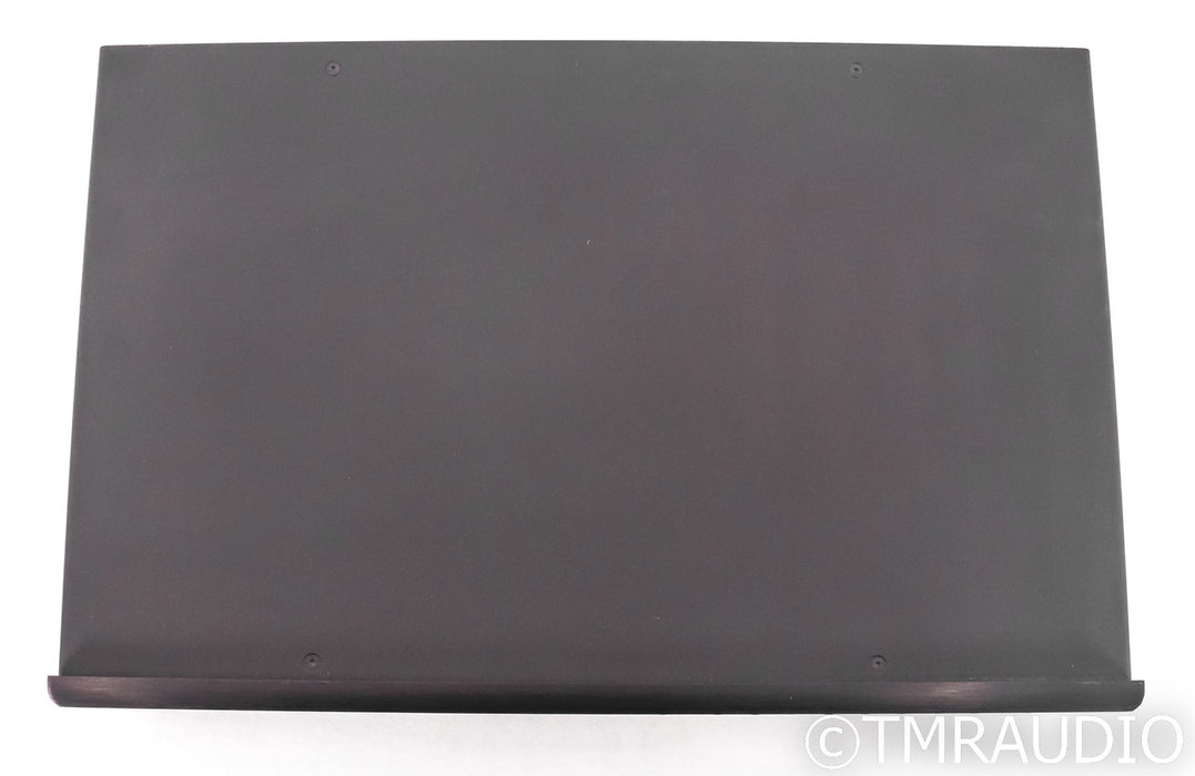 Bryston BDA-1 DAC; BDA1; Black (No Remote)