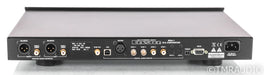 Bryston BDA-1 DAC; BDA1; Black (No Remote)