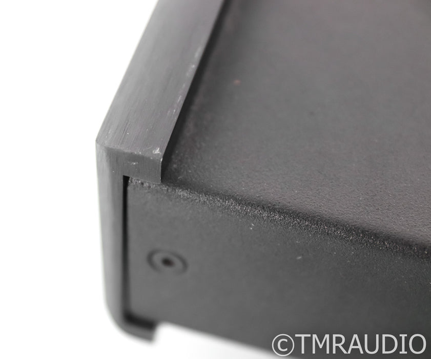 Bryston BDA-1 DAC; BDA1; Black (No Remote)