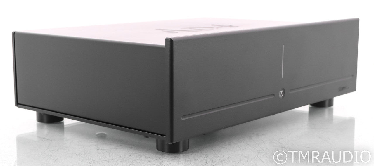 Starke Sound AD4.320 4 Channel Power Ampliifer; Black