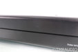 PS Audio Stellar M700 Mono Power Amplifier; Black Pair