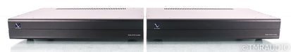 PS Audio Stellar M700 Mono Power Amplifier; Black Pair