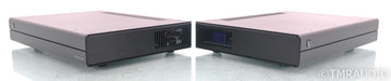PS Audio Stellar M700 Mono Power Amplifier; Black Pair
