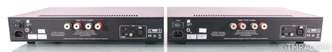 PS Audio Stellar M700 Mono Power Amplifier; Black Pair