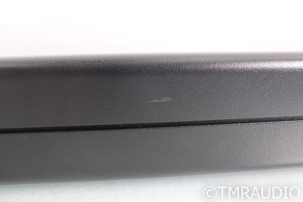 PS Audio Stellar M700 Mono Power Amplifier; Black Pair