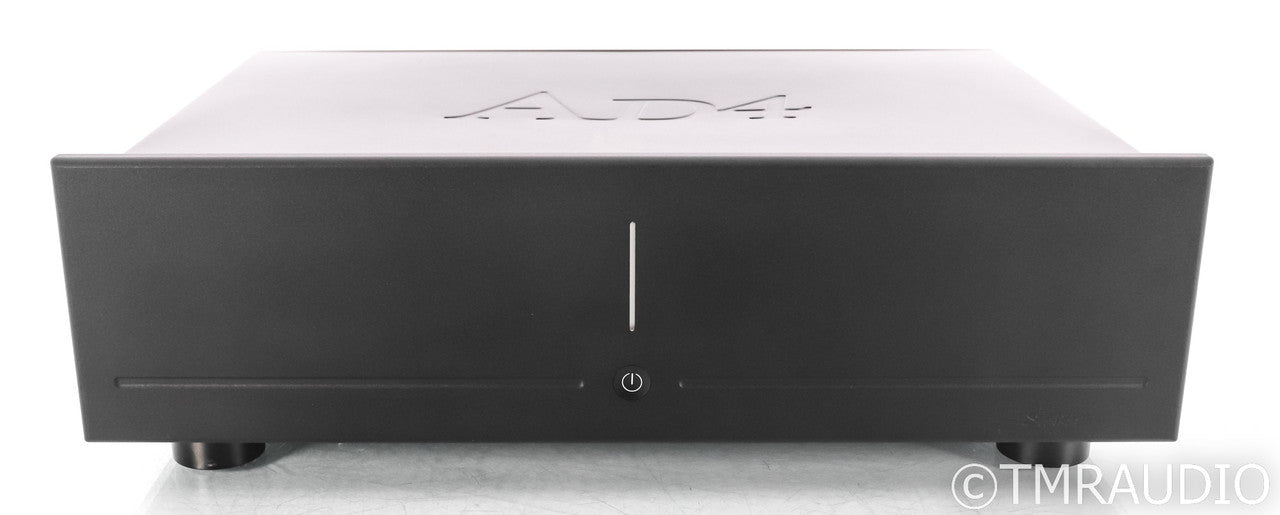 Starke Sound AD4.320 4-Channel Power Amplifier; AD4320