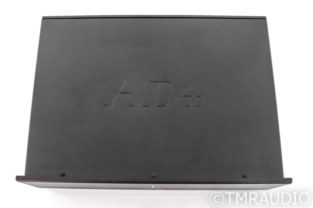 Starke Sound AD4.320 4-Channel Power Amplifier; AD4320