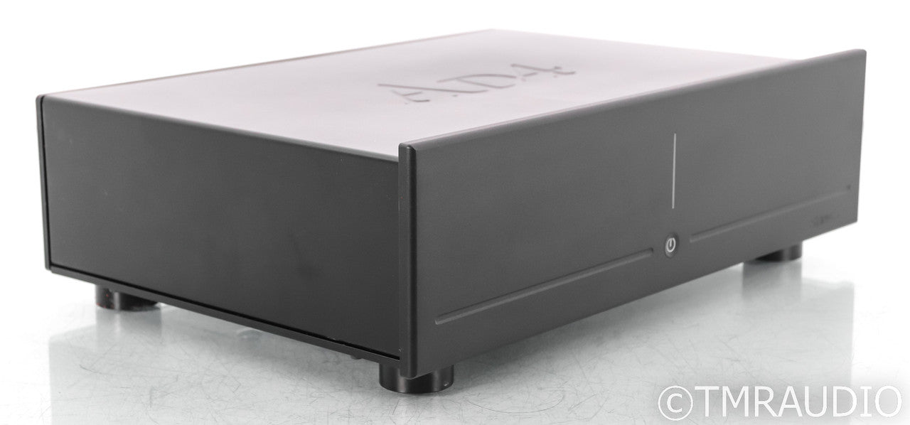 Starke Sound AD4.320 4-Channel Power Amplifier; AD4320