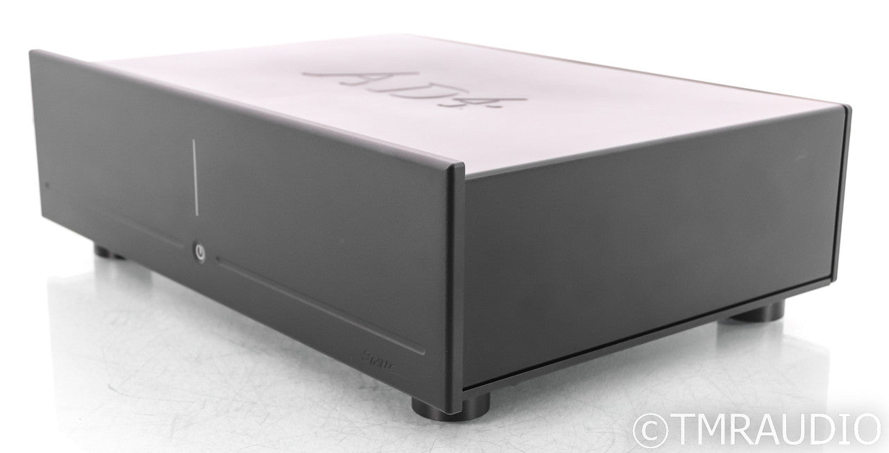 Starke Sound AD4.320 4-Channel Power Amplifier; AD4320