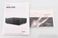Starke Sound AD4.320 4-Channel Power Amplifier; AD4320