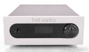Bel Canto C5i Stereo Integrated Amplifier; C5-i; DAC; USB; Remote